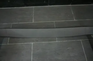 Heckklappe Abdeckung Verkleidung oben schwarz 8K9867973 Audi A4 Avant B8 8K - Bild 4