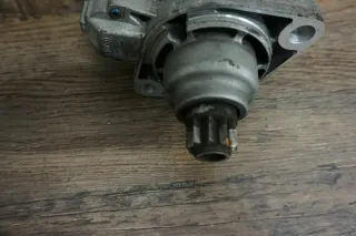 original Anlasser VW Passat 3C Golf 6 Eos Touran 2.0 TFSI 02M911023M - Bild 2