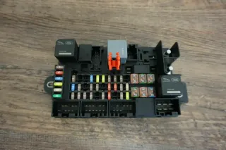 Steuergerät Fusebox JAGUAR F-Type Coupe (QQ6) X152 JX53-14A073-AC - Bild 3