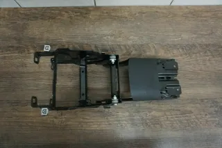 AUDI A4 B8 2008 Mittelarmlehne 8K0864283 - Bild 2