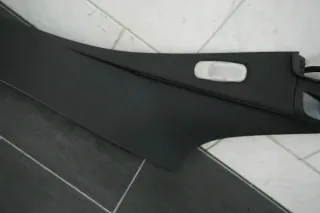 Säulenverkleidung D-Säule Links Avantgarde Mercedes W212 E-Klasse A2126900925 - Bild 3