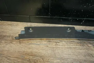 Audi A4 B6 Abdeckung Ladekante Laderaumkante Kofferraum 8E9864483B - Bild 8