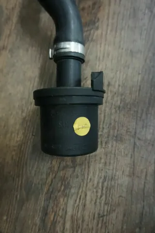 Audi RS7 A7 Sekundärluftpumpe Pumpe 4G0129955 - Bild 3