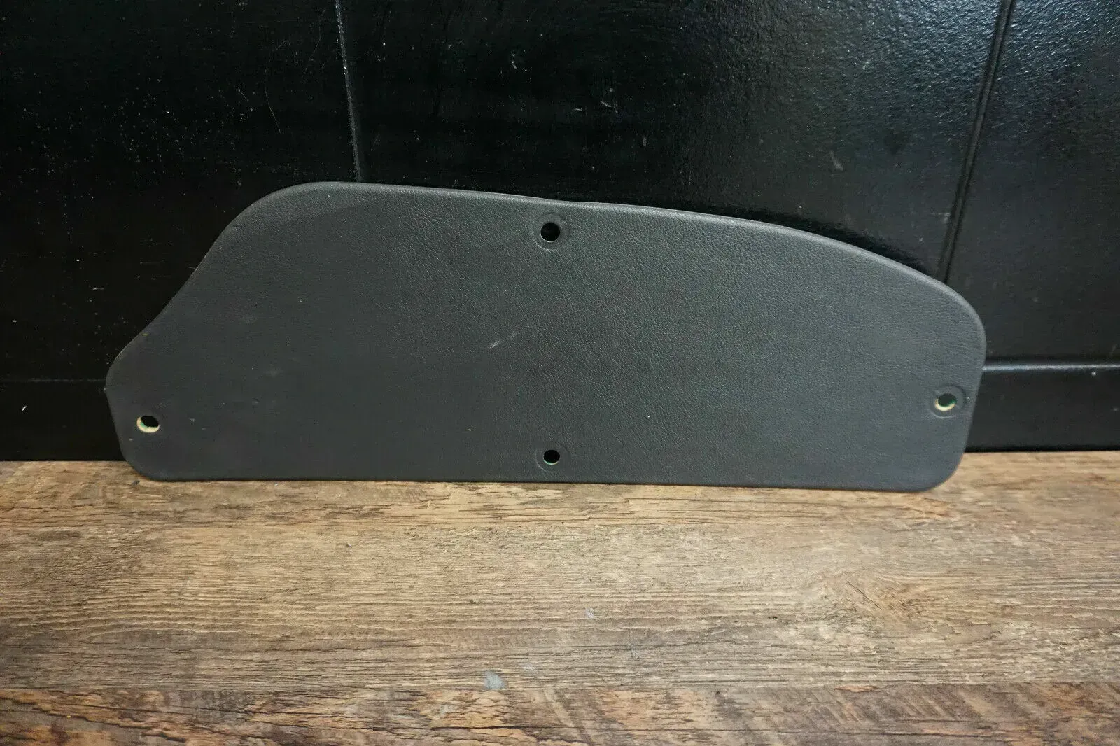 Abdeckung Kofferraum Hinten Verkleidung Kofferraumverkleidung 7h5868409 VW - Bild 1
