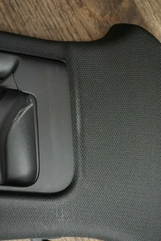Audi Q3 RSQ3 8U S-Line Verkleidung Abdeckung B-Säule Rechts 8U0867294 8U0867244 - Bild 3
