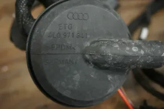 Audi A5 8T Coupe Türkabelbaum Kabelbaum vorn links 8T0971029AD - Bild 5