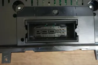 Org VW Passat 3C Kombiínstrument Tacho Schalttafeleinsatz 3C0920971F Milen - Bild 7