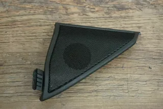 Original Mercedes W212 E200 Hochtöner links Lautsprecher Abdeckung A2127200148 - Bild 1