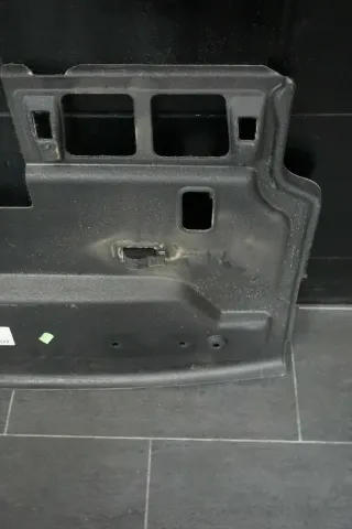 Audi A8 4H Verkleidung für Ablageblech Ablage Blech Deckel Abdeckung 4H0867437D - Bild 7