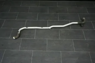 98110605201 Kühlwasserrohr Rohr Kühlmittelrohrleitung PORSCHE Boxster 981 - Bild 1