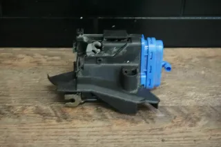 Stellmotor hinten rechts Org. AUDI A4 B5 Türschloß 8D0839016A Schloß Tür HR - Bild 1