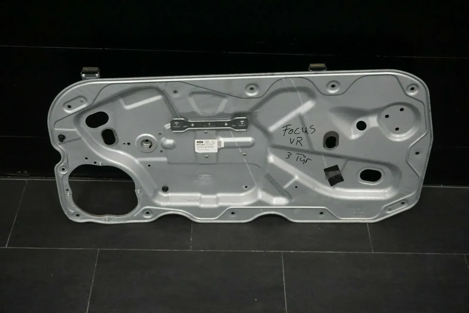 Fensterheber rechts FORD Focus II (DA3) 976978 7M51B203A - Bild 1