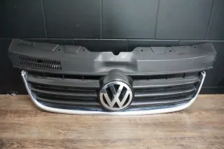 ZUBEHÖR DECOMA VW T5 Multivan GRILL FRONTGRILL KÜHLERGRILL LC9Z - Bild 1