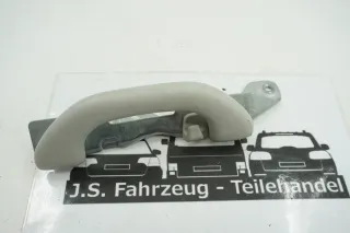 Griff Haltegriff Himmelgriff Angstgriff Rechts 7H5858688A VW T5 Halterung 2.Reih - Bild 1