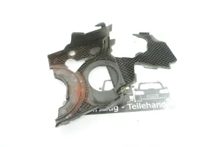 Zahnriemenabdeckung VW Golf 5 V Plus 5M 1.9TDI 045109107F - Bild 2