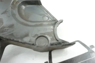 06F109123 Audi A4 8E A6 4F Seat Exeo Original Zahnriemenabdeckung 2.0TFSI - Bild 4