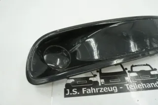 VW Multivan Caravelle T5 Stossfänger einsatz 7H5807489A L041 links Schwarz - Bild 3