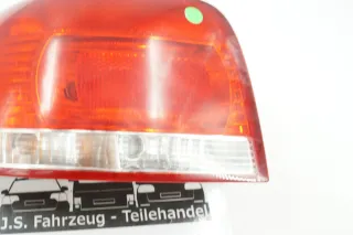 Audi A3 S3 8P 2005 Links Rückleuchte Heckleuchte 8P0945095A - Bild 2