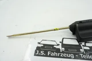 Türgriff innen Schiebetür Innenbetätigung links VW T5  Caddy 7H0843641D - Bild 3