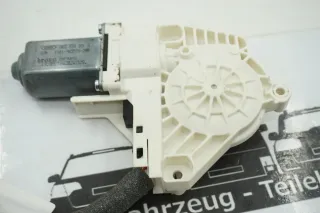 Fensterhebermotor rechts hinten 8K0959801A original Audi A5 8T Sportback B8 - Bild 2