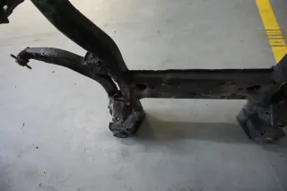 Aggregateträger VW T5 Achse vorne Vorderachse Achsträger 7E0499029 2.0 TDI - Bild 11