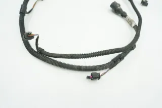 VW Golf 7 VII BA5 Variant PDC Kabelbaum Einparkhilfe hinten 5G9971104 - Bild 4