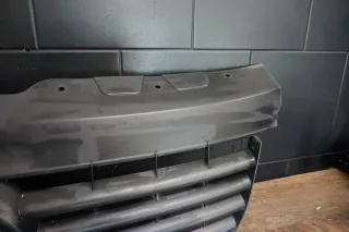 VW T5 7H Transporter Original Grill Kühlergrill Frontgrill 7H0807101 - Bild 2