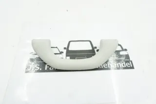 VW T5 Haltegriff Panikgriff hinten 7H0857607E Angstgriff Griff grau - Bild 1