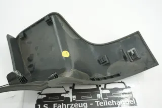 VW T5 7H Multivan Verkleidung Kniepolster vorne links antrazit 7H5857881B - Bild 5
