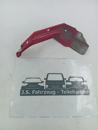 SEAT LEON 1P1 Kotflügelhalter vorne links 1P0921135 - Bild 1