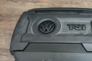 Motorabdeckung Verkleidung Original VW Audi Seat Skoda 06K103925BN BP BQ TSI - Bild 2