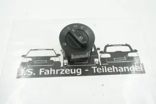 Lichtschalter VW CADDY 2K5 3 Kasten 1K0941431BB Original - Bild 1