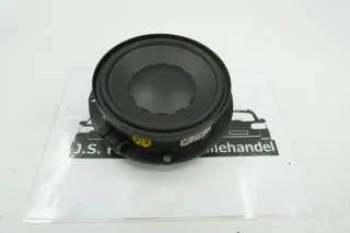 DYNAUDIO Lautsprecher vorne Tieftoner VW Tiguan 5N Golf 6 Box 5K0035453 - Bild 1