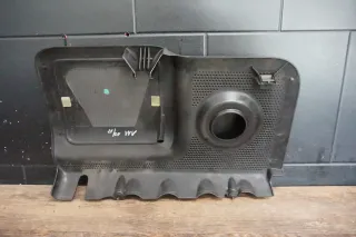 Seat Leon MK 1 Cupra R 1M 1.8T Motorabdeckung BAM 224 PS 06A103724M Carbon - Bild 7