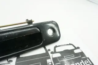 Griff Heckklappe Mikroschalter VW TRANSPORTER V BUS T5 7H 2.5 TDI LC9Z 6N0827565D - Bild 3