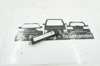 Skoda Superb 3T Combi Impedanzwandler Scheiben Antenne links 3T9035577A - Bild 1