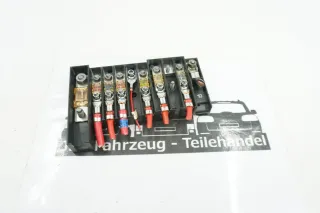 VW T5 T6 Hauptsicherungsdose Sicherungen Sicherung Motorraum 7H0937550 - Bild 1