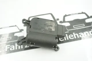 VW T5 T6 Amarok Audi Q7 Stellmotor Klima Lüftung Heizung 0132801320 7L0907511 - Bild 2