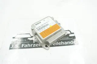 Steuergerät Airbagsteuergerät 3D0909601F 0285001800 VW TOUAREG Index658 - Bild 1