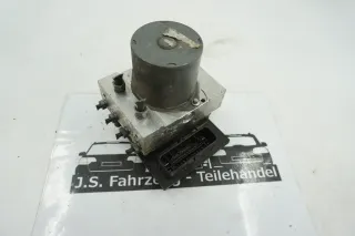 Mercedes Benz W212 E Klasse ABS-Steuergerät 0265236369 A2124313512 - Bild 1
