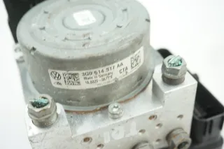 ABS ESP Hydraulikblock VW Golf 7 GTI Skoda Octavia 5E 3Q0614517AA 3Q0907379AA - Bild 4