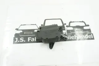 VW T5 Multivan Stellmotor Heizung Klima Lüftung 7L0907511C Fußraum - Bild 1