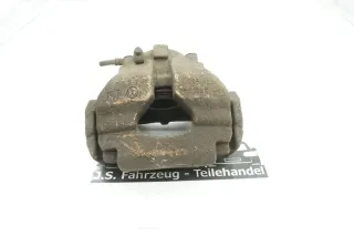 Volkswagen VW T5 Bremszange Bremssattel vorne rechts 7H0106B - Bild 1