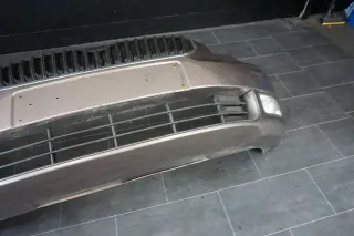 Stoßstange vorne LF4U SKODA SUPERB II 3T4 Vorn Frontstoßstange komplett - Bild 8