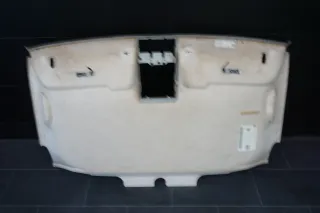 VW T5 Caravelle Multivan Himmel Innenraum Decke Dachhimmel Dach oben vorne 7H5867501AF - Bild 7