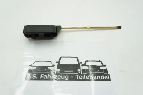 Background image for Original VW T5 T6 Griff Seitentür Hinten Rechts Innen 7H0843642C