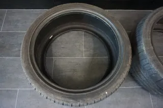 2X Kumho Ecsta PS71 XL 275/35R20 102Y 5mm - Bild 2