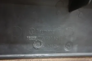 VW T4 Transporter Heckklappe Verkleidung Abdeckung 705867627 - Bild 7