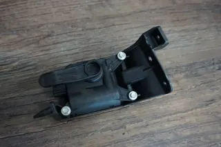 VW T5 Multivan Stellmotor Heizung Klima Lüftung Mittel 7L0907511B Delphi - Bild 2