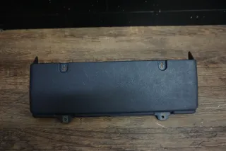 VW T4 Armaturenbrett Abdeckung Verkleidung Mitte 701857243 blau - Bild 1